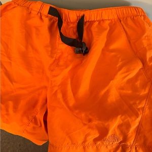 North Face Swim/Hiking Shorts
